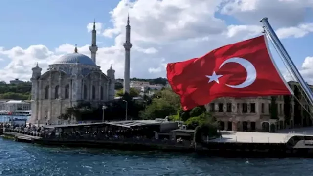 تركيا تنفي تصريحات منسوبة إلى أردوغان حول تهديد إسرائيل بالغزو البري